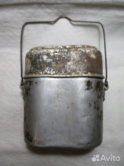 Немецкий двухлитровый 