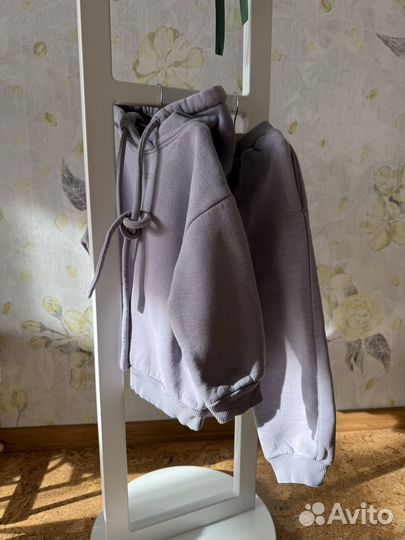 Костюм утепленный детский р.110