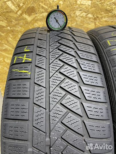 Continental WinterContact TS 850 P 205/55 R17