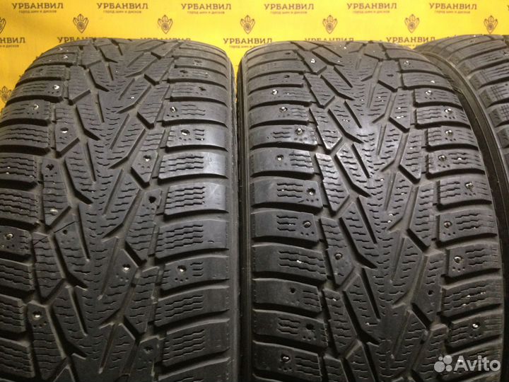 Nokian Tyres Hakkapeliitta 7 225/50 R17