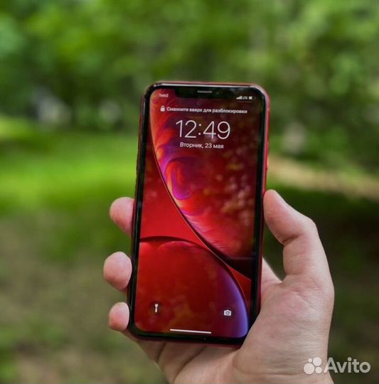 iPhone XR 64gb