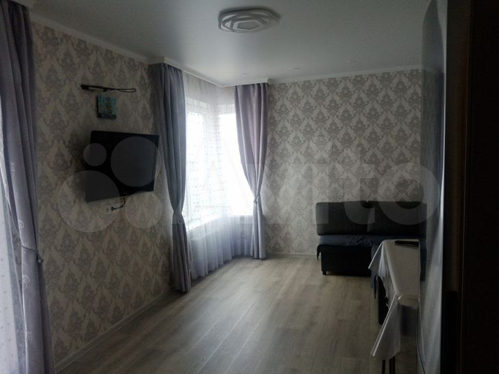 2-к. квартира, 47 м², 8/19 эт.