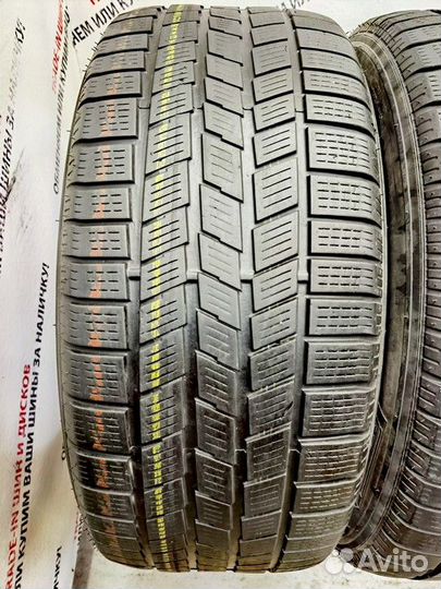 Pirelli Scorpion Ice&Snow 265/50 R19 110V