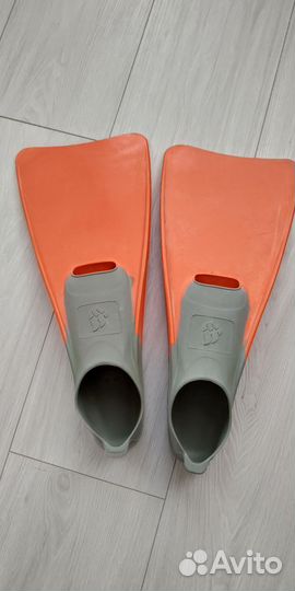 Ласты Mad wave 36-37