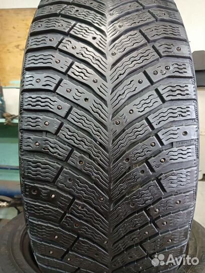 Michelin X-Ice North 4 245/45 R19 102H