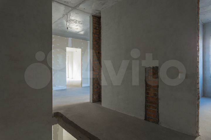 4-к. квартира, 213,5 м², 9/10 эт.