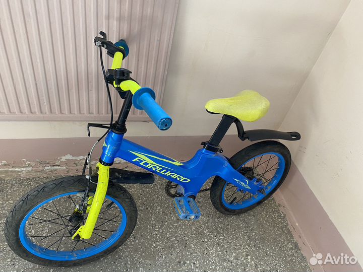Велосипед детский Forward cosmo