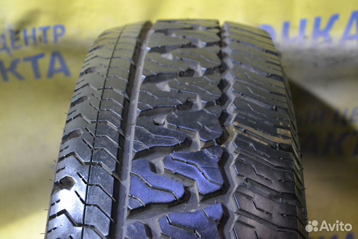 Pirelli Scorpion A/S 245/70 R16