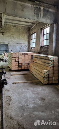 Пиломатериал