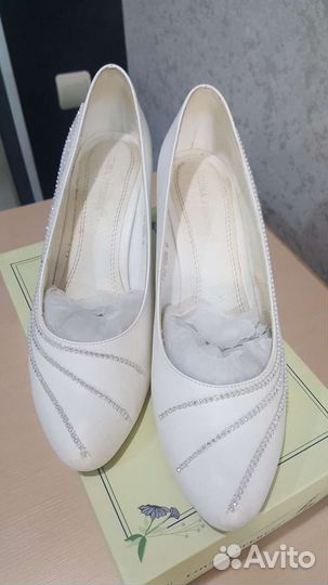 Туфли женские 40 размер