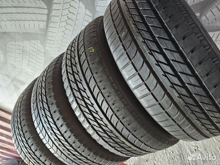 Goodyear Eagle F1 Asymmetric SUV 4x4 275/45 R21