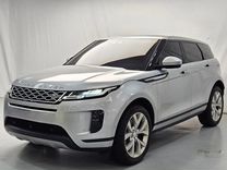 Land Rover Range Rover Evoque 2.0 AT, 2020, 15 000 км, с пробегом, цена 3 200 000 руб.