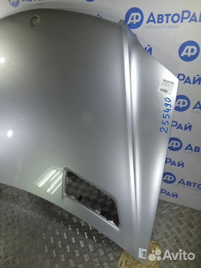 Капот Mercedes-Benz M-Class