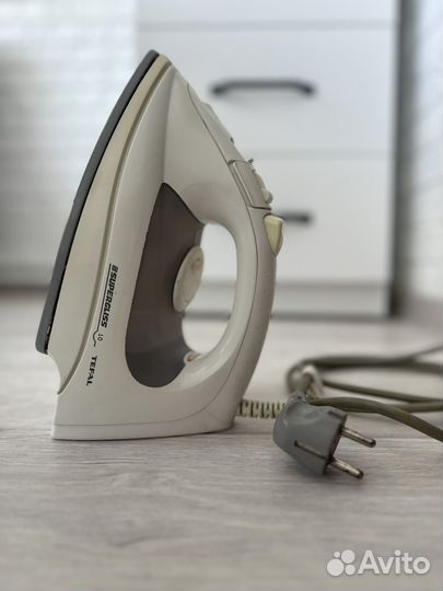 Утюг Tefal