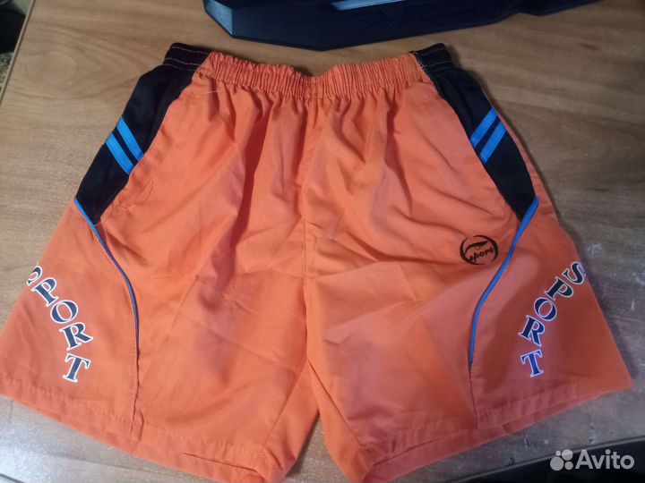 Шорты мужские
