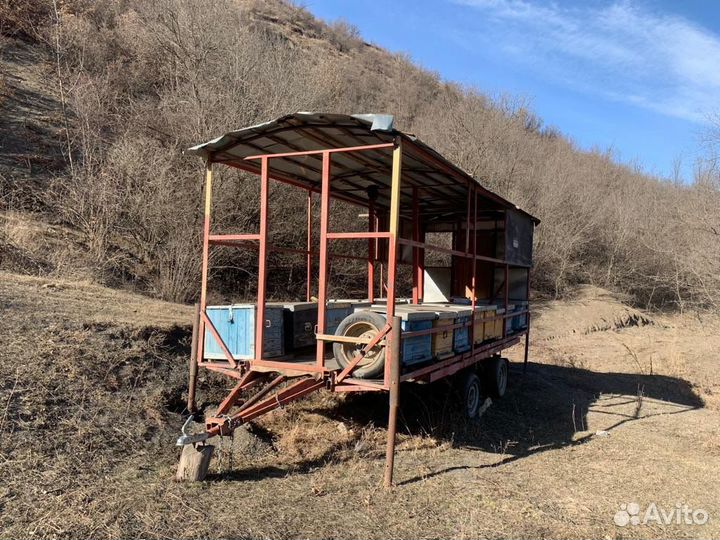 Прицеп