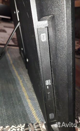 Компьютер intel (4 ядра) 1 Терабайт HDD