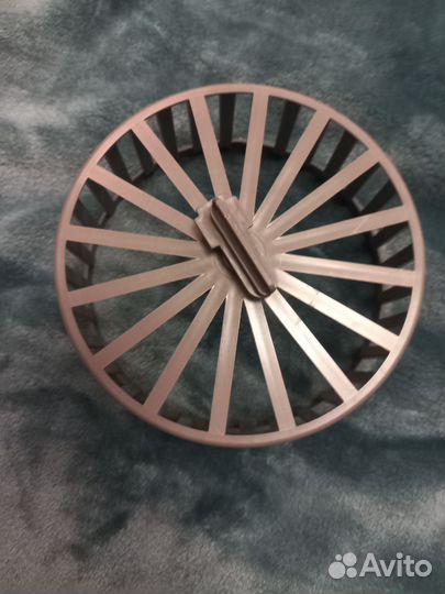 Колесо для хомяка