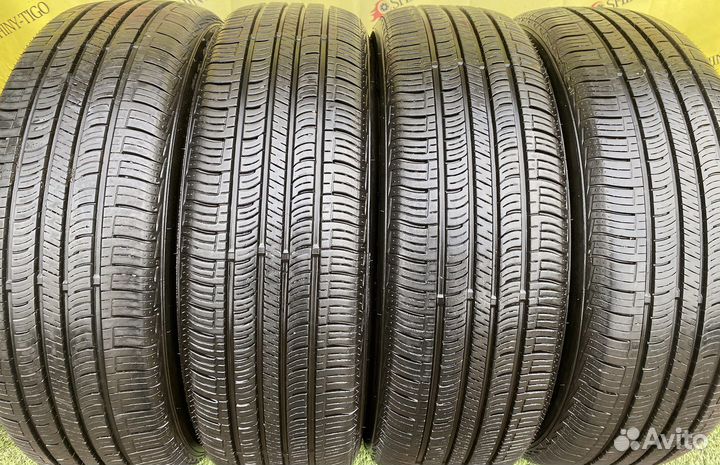 Nexen N'Priz AH5 205/65 R16 95T