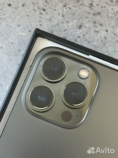iPhone 13 Pro Max, 256 ГБ
