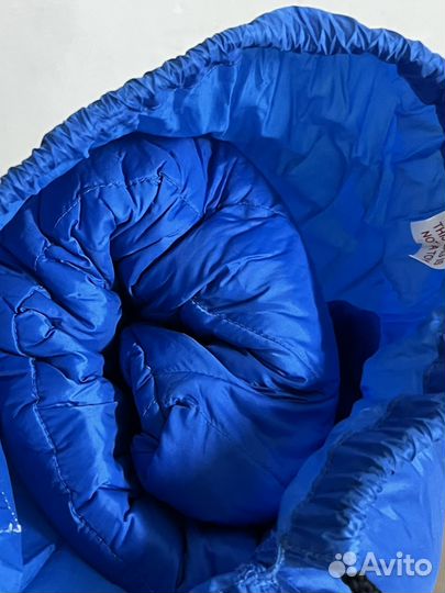 Куртка детская демисезонная для мальчика