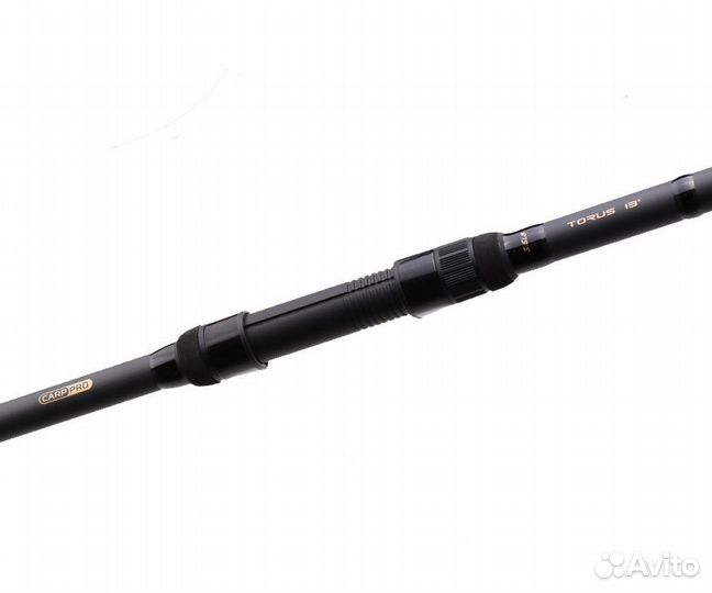 Carp PRO Удилище карповое 2-х секц. Torus 13 3,9м