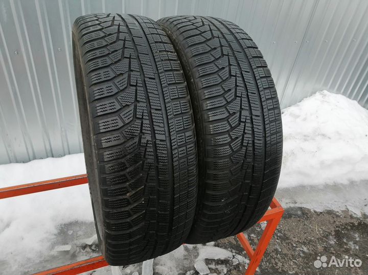 Hankook Winter I'Cept Evo2 W320 225/60 R18 104V