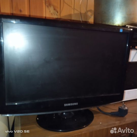 Монитор Samsung 17