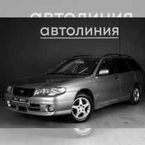 Nissan Avenir 1.8 AT, 1998, 250 000 км, с пробегом, цена 380 000 руб.