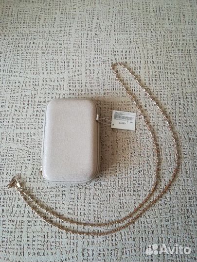 Сумки и клатч