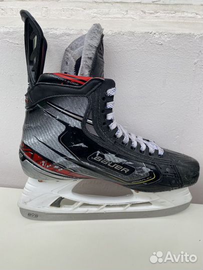 Коньки хоккейные Bauer 2X pro 8D