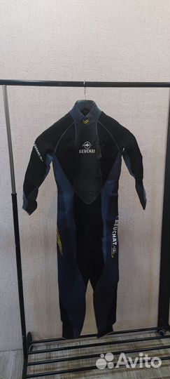 Костюмы для дайвинга