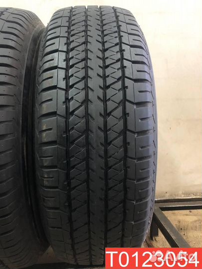 Bridgestone Dueler H/T D684 II 265/70 R18 116H