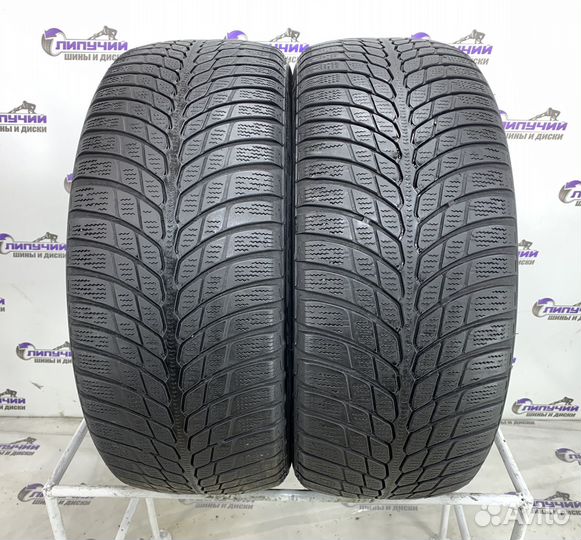 Bridgestone Blizzak LM-32C 225/50 R17 98V