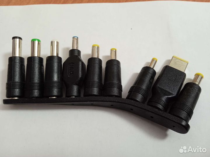 Набор переходников