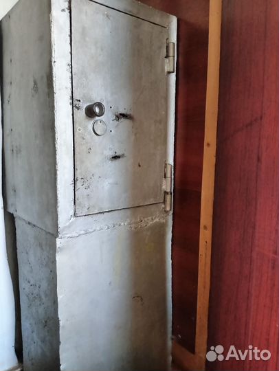 Сейф для оружия