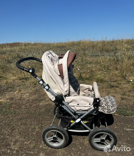 Коляска Jetem