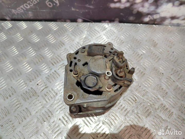 Генератор Opel Astra F С14NZ