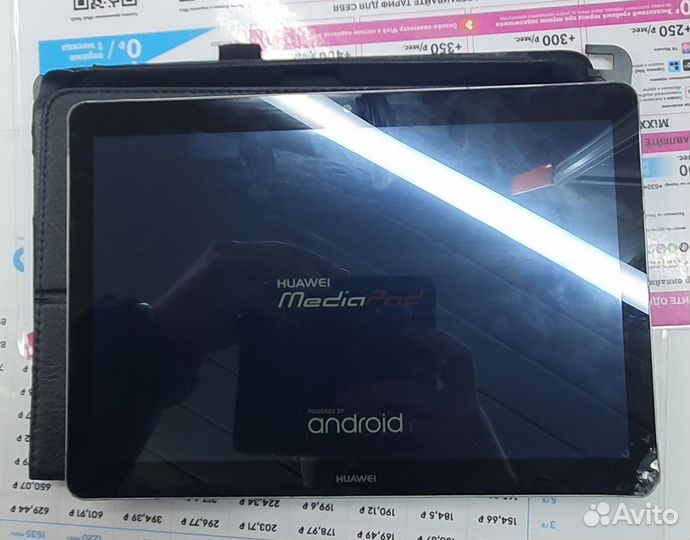 Планшет Huawei mediapad t3 10 16Gb