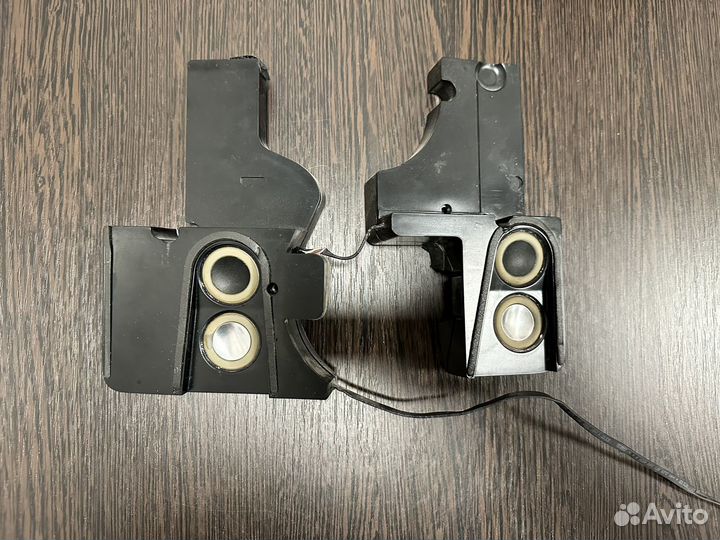 Динамики Apple iMac 24 A1225