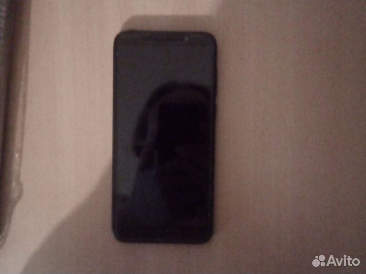 HUAWEI Ascend G300, 4 ГБ