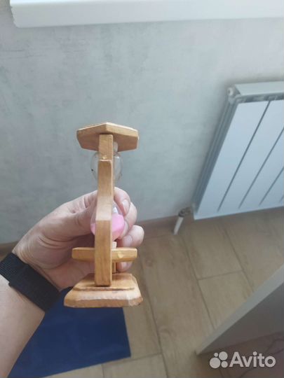 Песочные часы