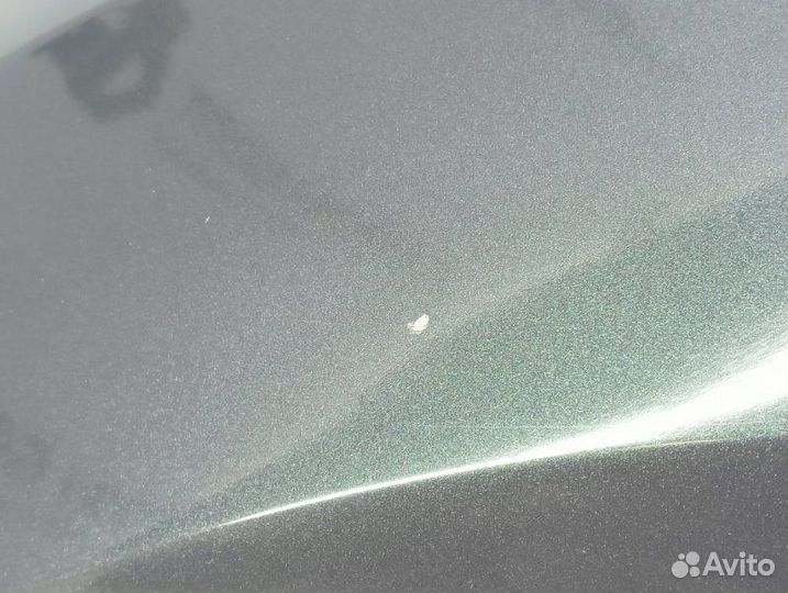 Крыло переднее левое Ford Focus хэтчбек 5дв iqdb