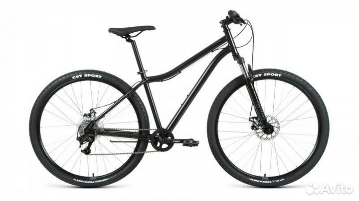 Forward sporting 2.0 29