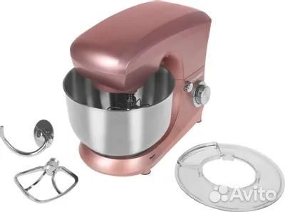 Миксер Starwind SPM5182