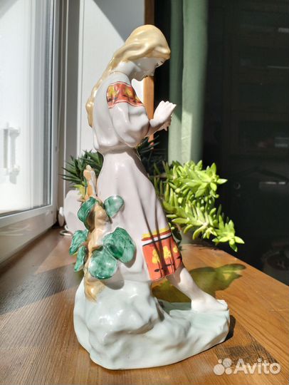 Статуэтка СССР