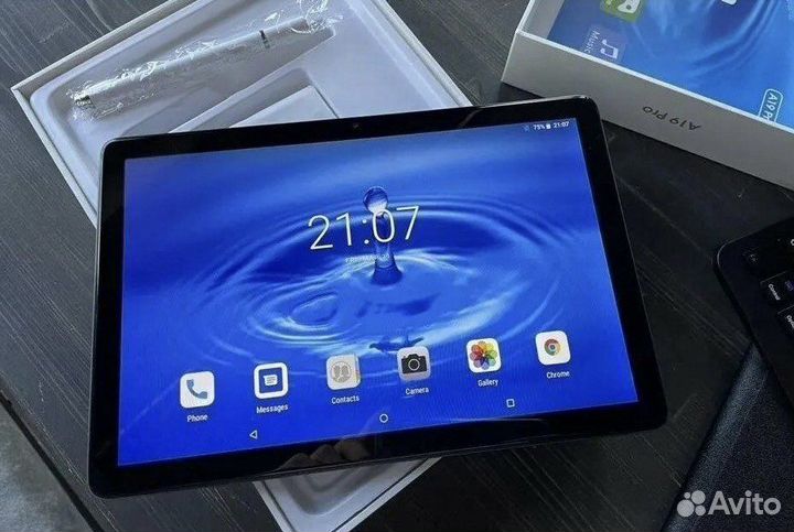 Планшет 10-ти ядерный Umiio a19pro