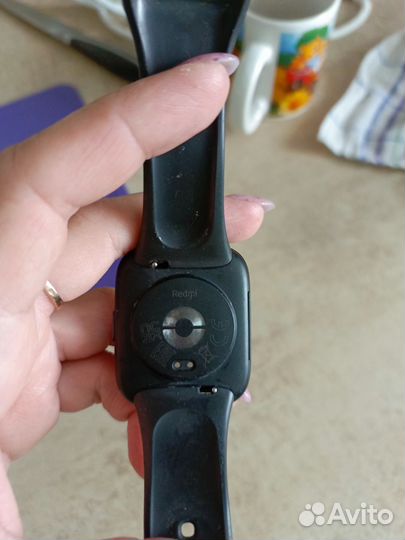 Xiaomi redmi watch 3 active