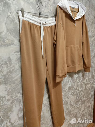 Костюм 48-50 Турция