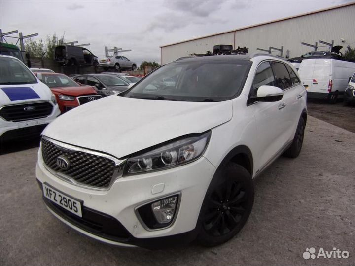 Маховик Kia Sorento Prime 3 UM